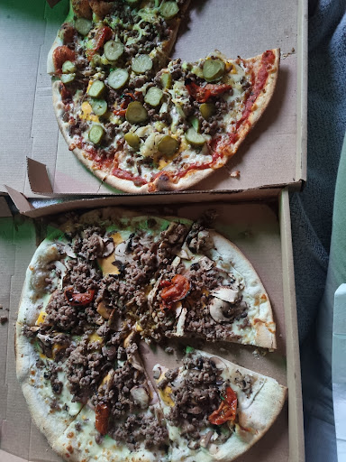 Photo 7 - Envie de pizz' Plaudren, Locmaria Grand-champ, Locqueltas