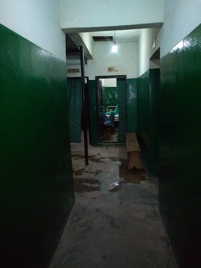 Photos of Ameera Health Clinic