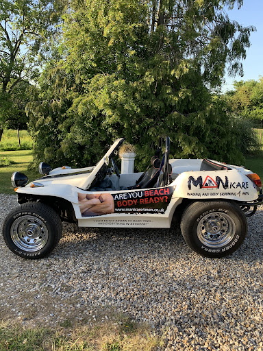 MANicare 4 Men - Male Grooming and Waxing 4 Men