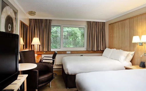 Coylumbridge Hotel Gallery - United Kingdom