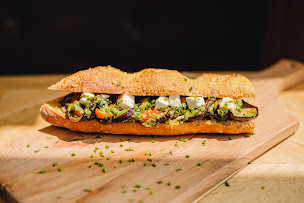 Photo n°86 de Boulangerie Feuillette à Riorges (Salon de thé)