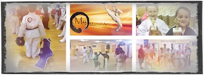 Momentum Martial Arts