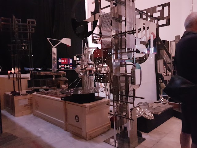 La Villa Des Arts