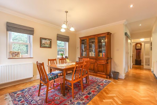 Dey King and Haria Estate Agents - Watford - Thumbnail