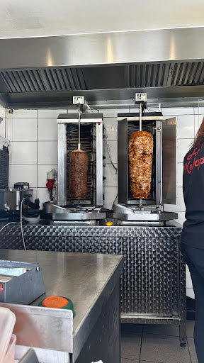 Restaurant Ege - Visual