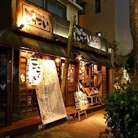 ごっつい 大泉学園店