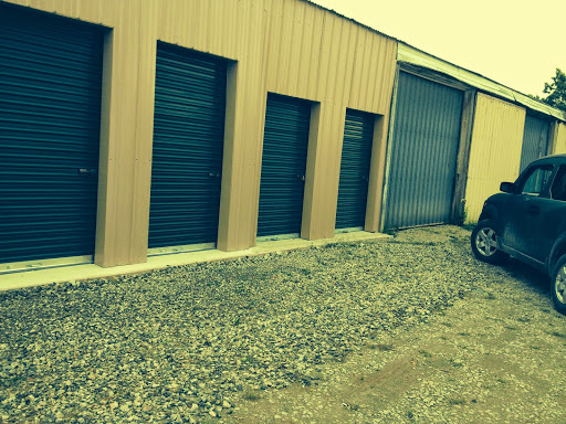 Hillview Storage - Thumbnail