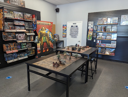 Warhammer - Visual