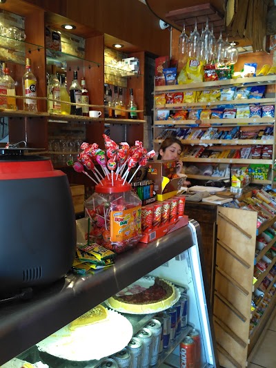 Photos of Cafe Del Puerto