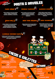 Photo n°22 de O camion 26 à Valence (Restauration rapide)