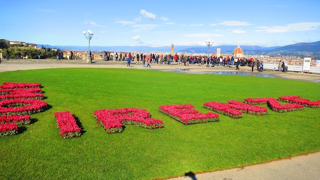 Piazzale Michelangelo