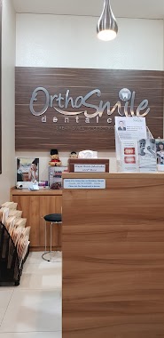 OrthoSmile Dental Care, Author: Kristina Angela