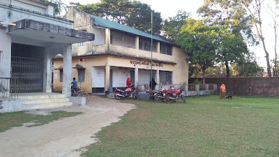 Photos of Haluaghat Girl&rsquo;s High School