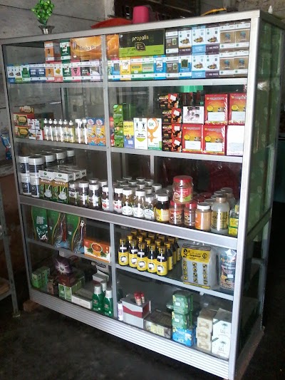 Photos of Indomaret Way Tuba