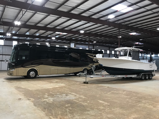 Fort Knox Indoor RV Storage - Thumbnail