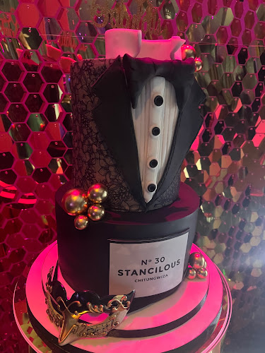 Sweet Sensations Cakes - Bakery