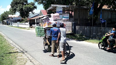 Photos of LAPANGAN MERDEKA BINTUHAN