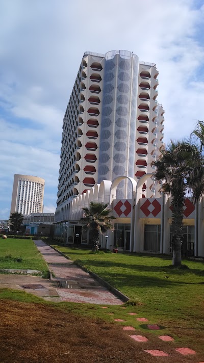 Photos of Bab Al Bahr Hotel