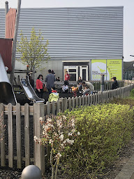 Photo n°21 de Centre Commercial So Green à Seclin (Aire de restauration)