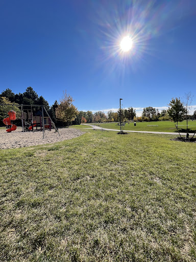 Tom Chater Memorial Park - Thumbnail