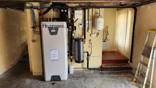 ECO CHAUFFAGE AQUITAINE - Chartrons-Grand Parc-Paul Doumer