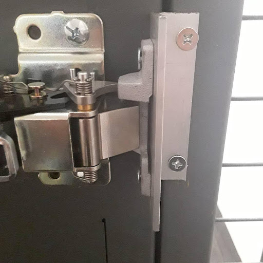 🔑 Obertura de portes urgent 24 hores.

A Cerrajeros Valencia