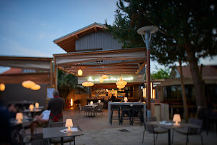 Photo n°97 de Pinasse Café à Lège-Cap-Ferret (Restaurant de fruits de mer)