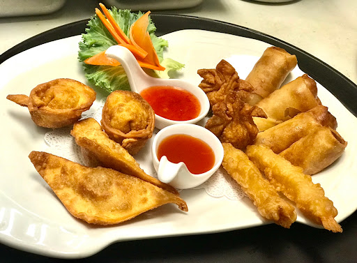 Ploy Thai - Visual