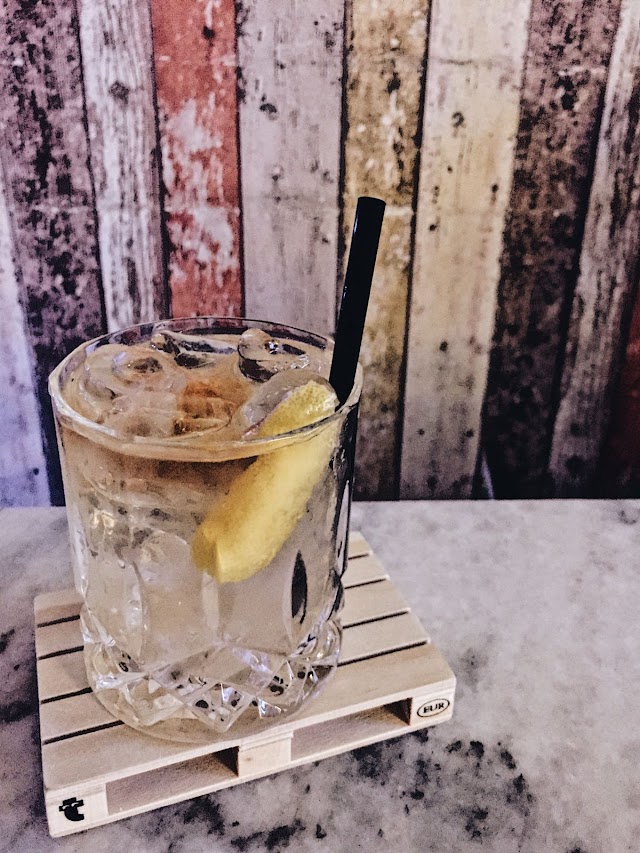 Bar Girandola