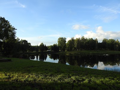 Photos of M&otilde;niste m&otilde;isa varemed ja park