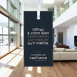 Photo n°1 de Muriel Marcone Capifrance Conseillère Immobilier indépendante CADENET et alentours à Cadenet (Expert immobilier)