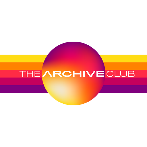 The Archive Club - Thumbnail