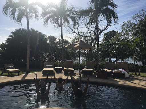 ReFLEXion Yoga Tamarindo