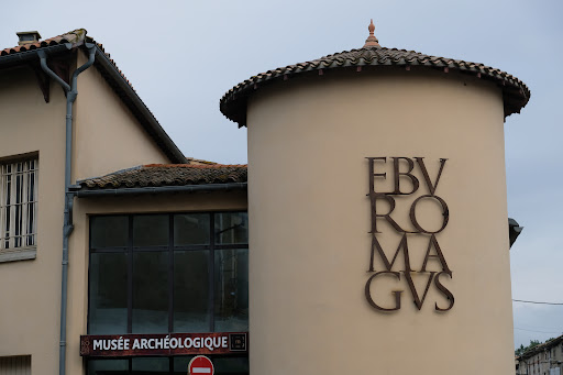 Eburomagus, Musée Archéologique - Thumbnail
