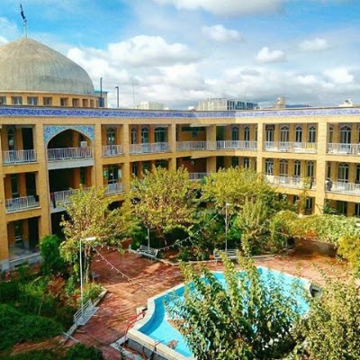 Photos of Shahidayn Islamic School