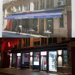 Photo n°11 de CBD Shop Saint Etienne | Bureau de Tabac ouvert | Purple Café à Saint-Étienne (Bar PMU)