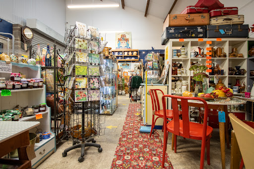 Grainstore - Visual
