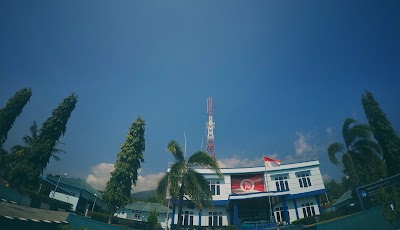 Photos of Loka Monitor SFR Ternate