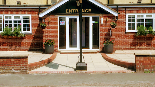 Bay Horse Inn & Holiday Cottages
