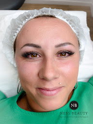 Photo n°15 de Ness Beauty à Neuville-sur-Saône (Clinique de maquillage permanent)