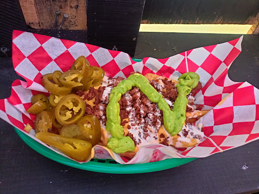 Best Burger "Hueytamalco" - Thumbnail