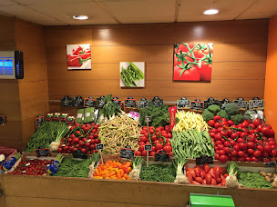 Photo n°24 de La Fruitiere à Gradignan (Primeur)
