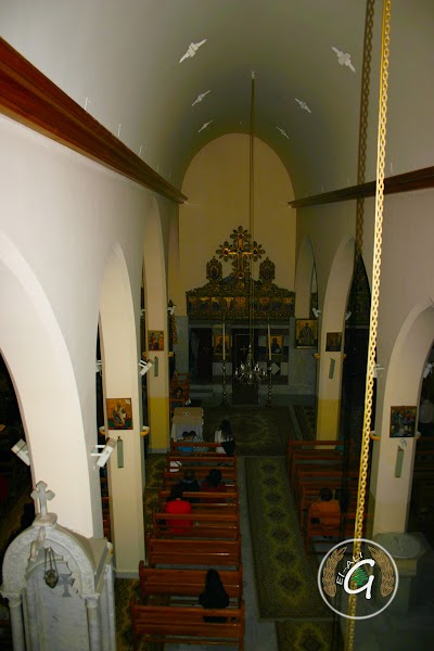 Photos of St. Nicolas Orthodox Chruch