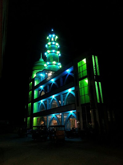 Photos of Bazar Jam-e Masjid