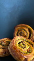 Photo n°36 de Boulangerie Sabarot à Villeparisis (Snack)