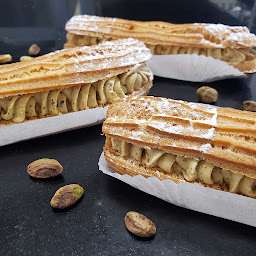 Photo n°13 de BOULANGERIE PATISSERIE MONIER à Saint-Brice-Courcelles (Boulangerie)