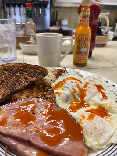 Peg's Countryside Cafe Gallery - United States