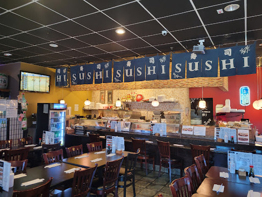 Kiku Sushi Restaurant - Thumbnail