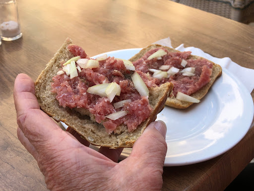 Pa i més / Brot und Mehr - Thumbnail