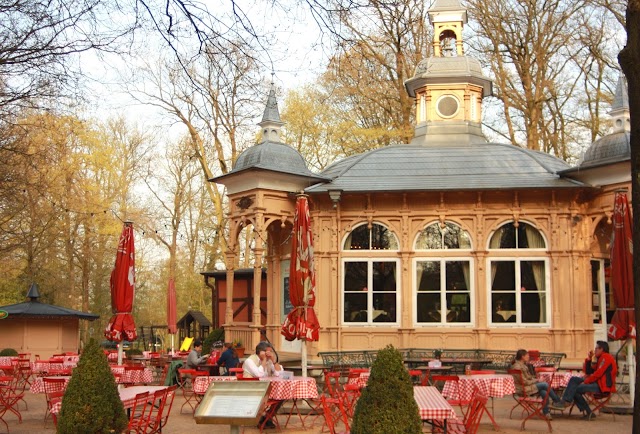 Bürgerpark